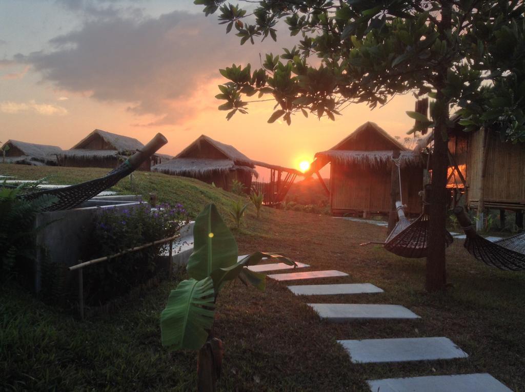 Phuree Hut Koh Phayam Ruang foto