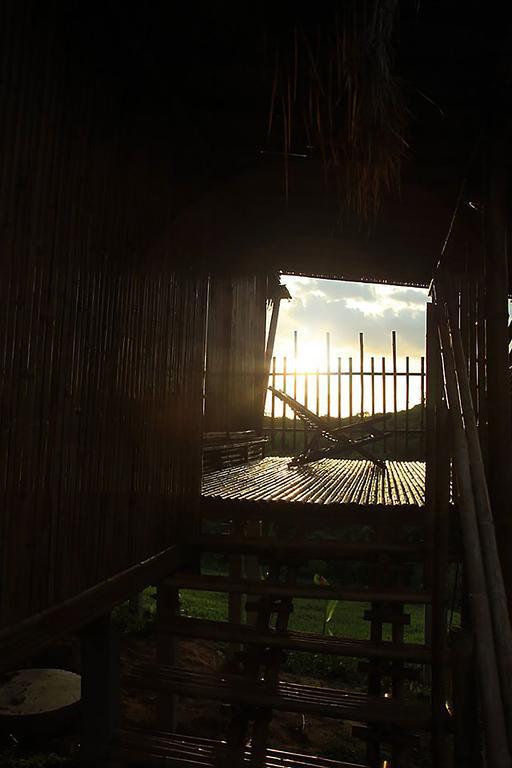 Phuree Hut Koh Phayam Ruang foto